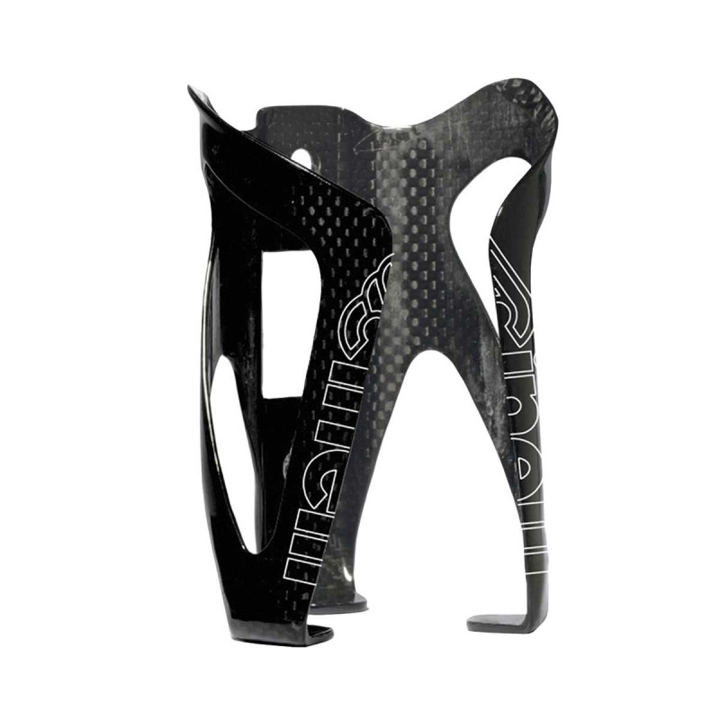 PORTABORRACCIA CINELLI HARRY'S CARBON NERO