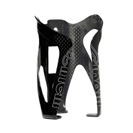 PORTABORRACCIA CINELLI HARRY'S CARBON NERO