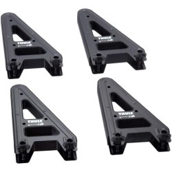 THULE SET 4 FERMACARICHI ALTEZZA 25 CM