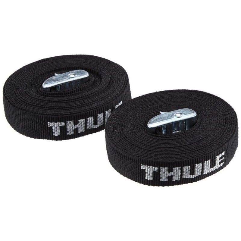 THULE 2 CINGHIE 400 CM