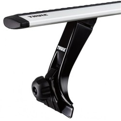 THULE SET 4 PIEDI DA GRONDINA STANDARD