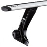 THULE SET 4 PIEDI DA GRONDINA STANDARD