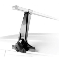 THULE SET 4 PIEDI GRONDINA CM 28