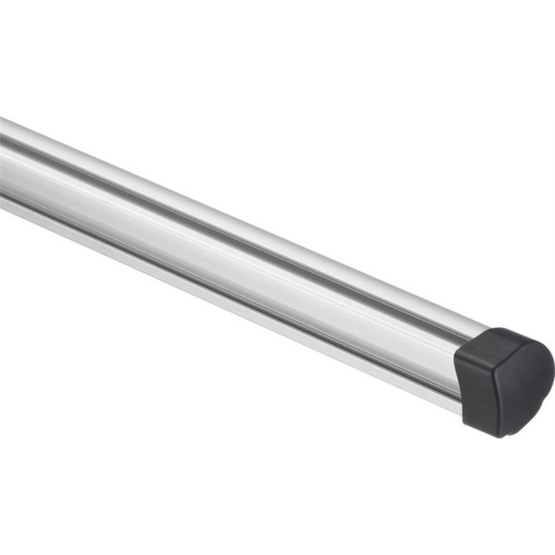 THULE 1 BARRA HEAVY DUTY DOPPIO CANALE 120 CM