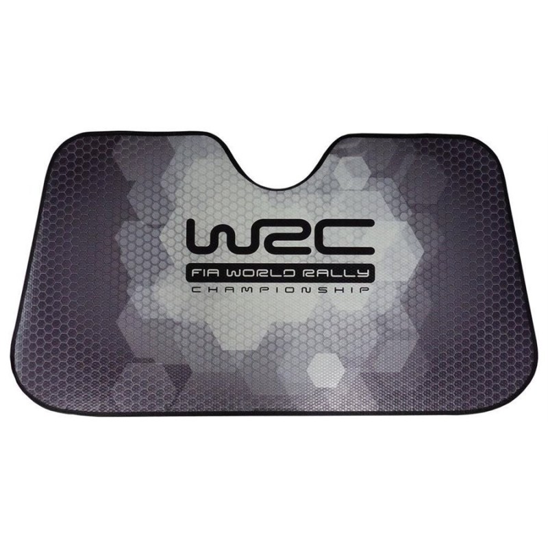 WRC RALLY LINE PARASOLE ANTERIORE ALLUMINIO XL