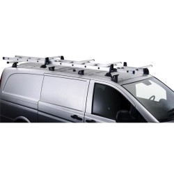 THULE 311010 PRO PORTASCALE ESTRAIBILE BASCULANTE