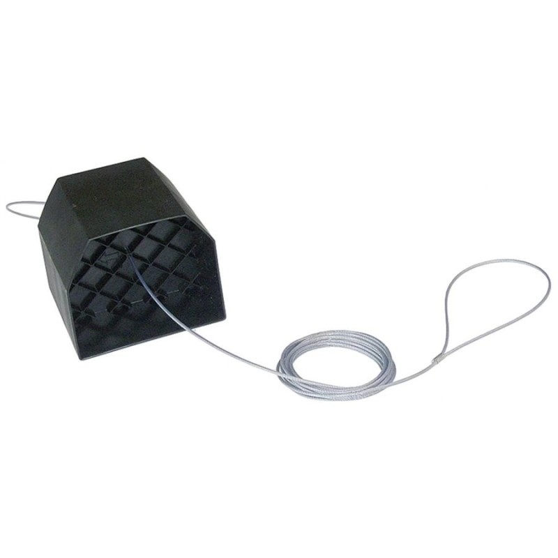 THULE PRO SEPARATORE C/CAVO x 317100