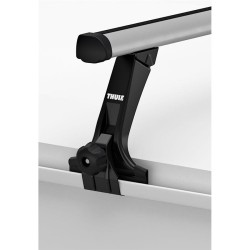 THULE SET 4 PIEDI 9522 H20 CM TRANSIT 00