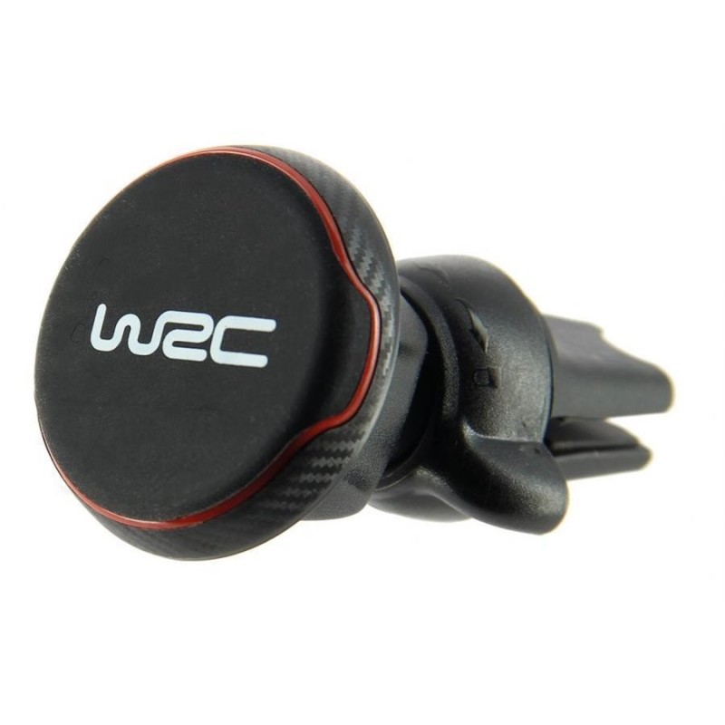 WRC SUPPORTO MAGNETICO PER SMARTPHONE WRC SUPPORTO MAGNETICO PER SMARTPHONE