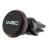 WRC SUPPORTO MAGNETICO PER SMARTPHONE WRC SUPPORTO MAGNETICO PER SMARTPHONE