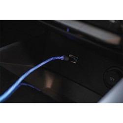 WRC CAVO LED UNIVERSALE 3 IN 1