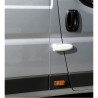 THULE RV UNIVERSAL LOCK WHITE 301406