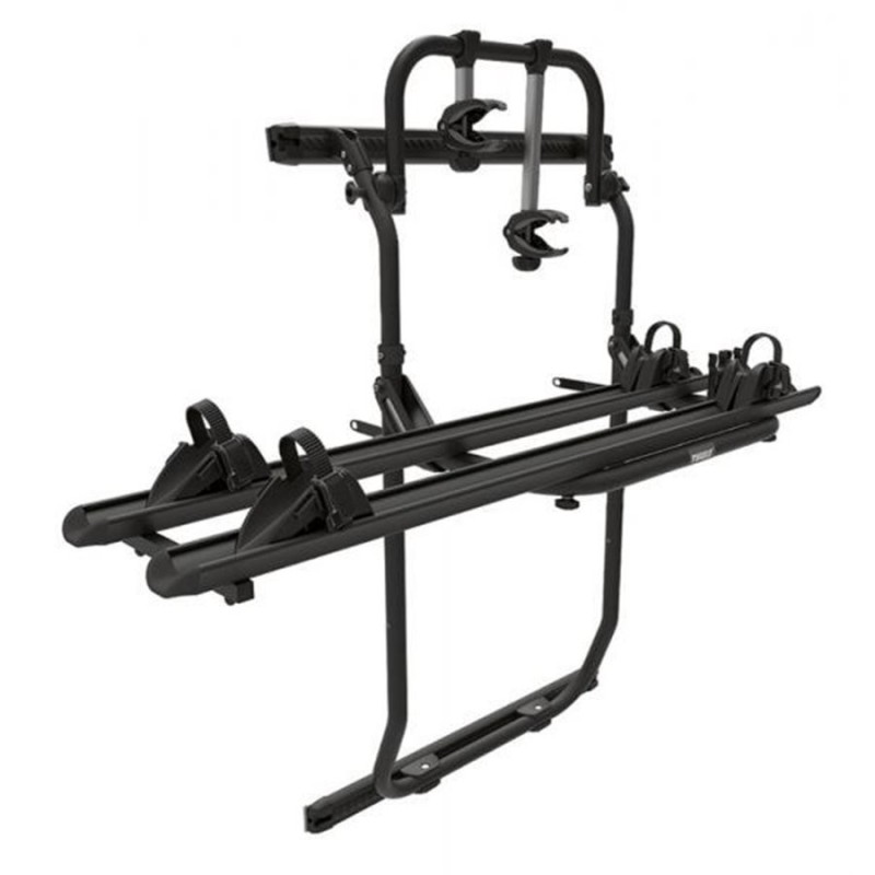 THULE RV PORTABICI ELITE VAN XT NERO DUCATO JUMPER BOXER 06