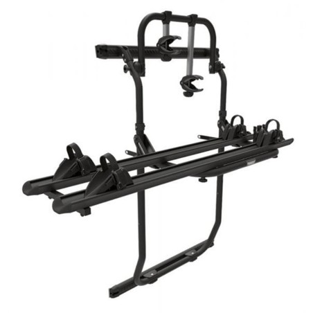 THULE RV PORTABICI ELITE VAN XT NERO DUCATO JUMPER BOXER 06