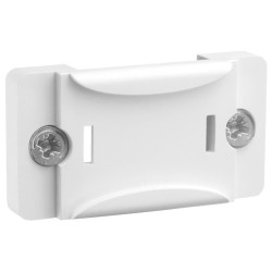 THULE RV SISTEMA FISSAGGIO POD 2.0 BIANCO 306804