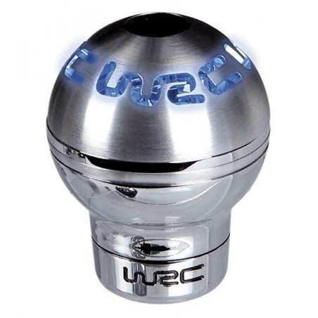 WRC POMELLO LUMINOSO BLU