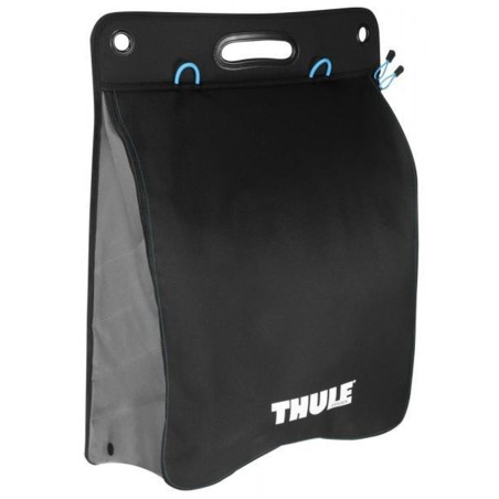 THULE RV SHOE ORGANIZER BLACK 306925