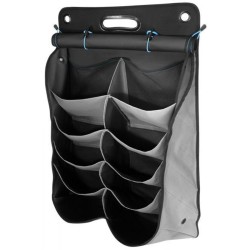 THULE RV SHOE ORGANIZER BLACK 306925