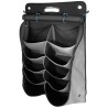 THULE RV SHOE ORGANIZER BLACK 306925
