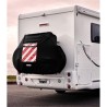 THULE RV BIKE COVER 4 BICI 307336