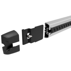 THULE RV PORTABICI ELITE VAN XT DUCATO JUMPER BOXER 06