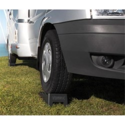 THULE RV COPPIA DI LEVELLERS CON BORSA 307617