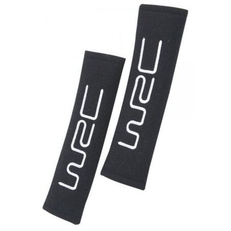 WRC 2 IMBOTTITURE CINTURA NERE