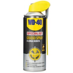 WD-40 SPECIALIST GRASSO SPRAY A LUNGA DURATA 400 ML