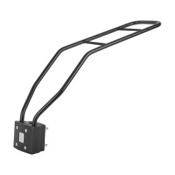 ADATTATORE SEGGIOLINO BOBIKE PER BICI SENZA PORTAPACCO