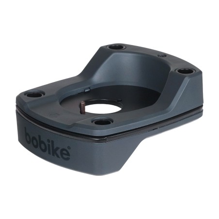 ADATTATORE ATTACCO A-HEAD PER SEGGIOLINI BOBIKE ANTERIORI