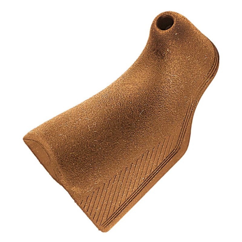 Paio ammortizzatori forati per leve freno Miele.