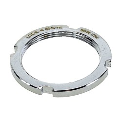 ANELLO DI BLOCCAGGIO PER MOZZO DA PISTA