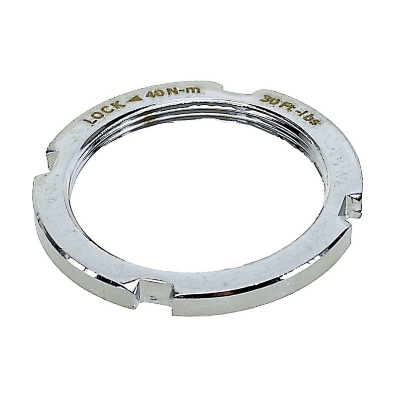 ANELLO DI BLOCCAGGIO PER MOZZO DA PISTA