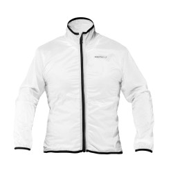 ANTIVENTO BRN MANICA LUNGA BIANCO TG. XL