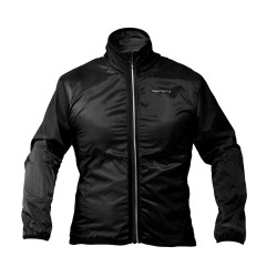 ANTIVENTO BRN MANICA LUNGA NERO TG. XXXL