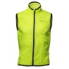 ANTIVENTO BRN SMANICATO GIALLO FLUO TG. XXXL
