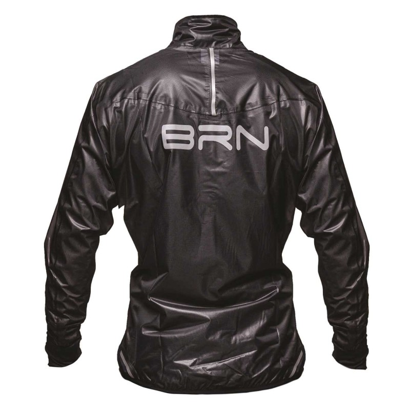 ANTIPIOGGIA BRN FUMÉ TG. M