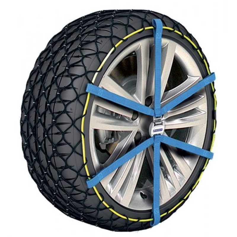 MICHELIN CATENE EASY GRIP EVOLUTION EVO 2 MICHELIN CATENE EASY GRIP EVOLUTION EVO 2