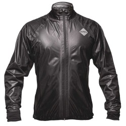 ANTIPIOGGIA BRN FUMÉ TG. XXXL