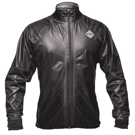 ANTIPIOGGIA BRN FUMÉ TG. XXXL