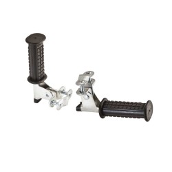 APPOGGIAPIEDI ANTERIORE ALLA FORCELLA