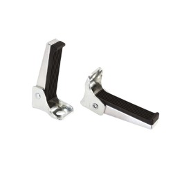 APPOGGIAPIEDI POSTERIORI AL MOZZO