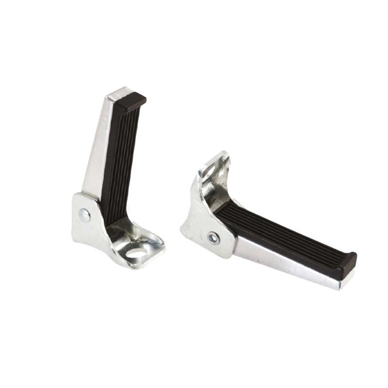 APPOGGIAPIEDI POSTERIORI AL MOZZO