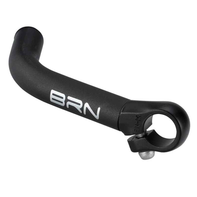 APPENDICI IN ALLUMINIO CORTE NERE