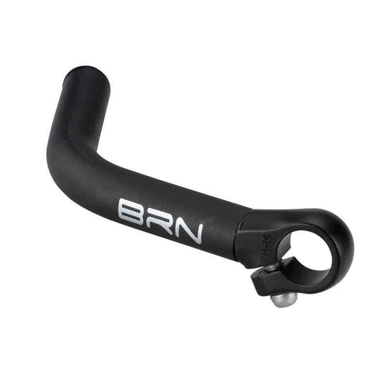 APPENDICI IN ALLUMINIO LUNGHE NERE