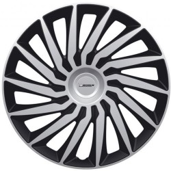 MICHELIN SCATOLA 4 COPRICERCHI 14" NVS KENDO S/B