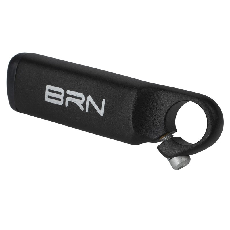 APPENDICI IN ALLUMINIO TEKNO NERE