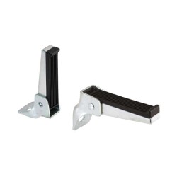 APPOGGIAPIEDI POSTERIORI AL MOZZO