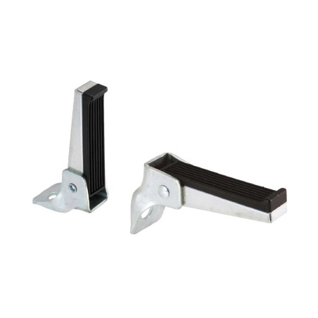 APPOGGIAPIEDI POSTERIORI AL MOZZO