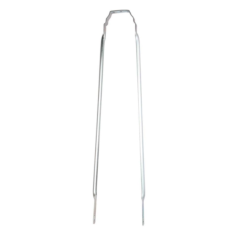 ASTA PARAFANGO PIATTINA 20"